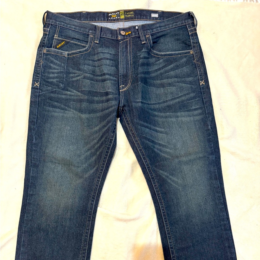 Ariat Jeans